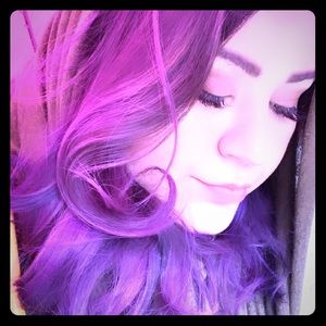 Meet your Posher, Cindy